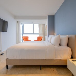 apartman | 1 hálószoba és internet