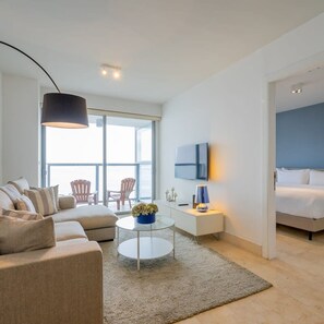 apartman | 1 hálószoba és internet