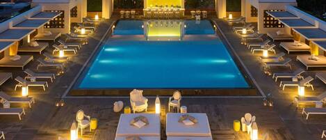 Apartment | 1 bedroom, Internet