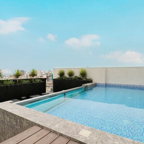 Apartamento | 2 dormitorios y Internet