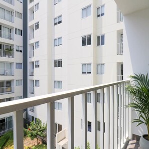 2 habitaciones y acceso a internet 