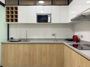 Apartment | 2 Schlafzimmer, Internetzugang