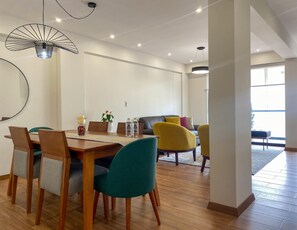 Apartment | 2 Schlafzimmer, Internetzugang