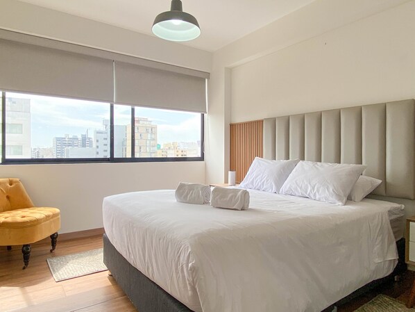 Apartment | 2 Schlafzimmer, Internetzugang