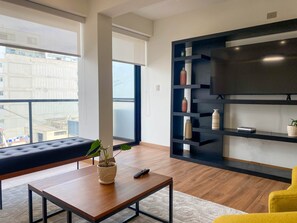 Apartment | 2 Schlafzimmer, Internetzugang