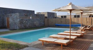 Apartemen | 5 kamar tidur dan internet