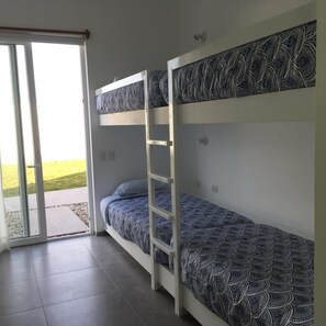 Appartement | 5 chambres, Internet