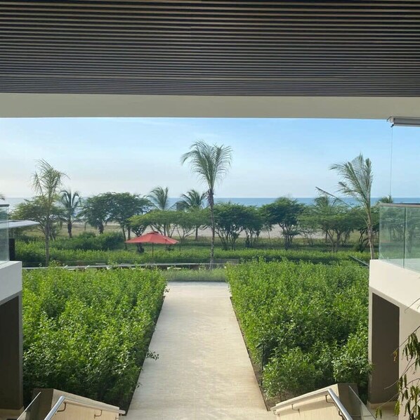 Apartment - w Amazing 2BR With Balcony in Cartagena (Cartagena)