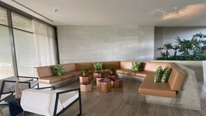 公寓 | 2 多间卧室、高速上网