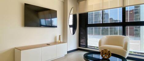 Departamento | 2 habitaciones y internet