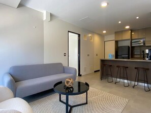 아파트 | 2 개의 침실, 인터넷