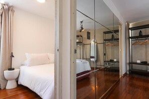 3 habitaciones y acceso a internet 