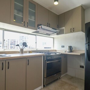 3 habitaciones y acceso a internet 