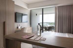 Apartment | Exterior - w Amazing Loft in w/ Balcony La Boquilla (Cartagena)