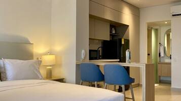 Apartment | 1 bilik tidur