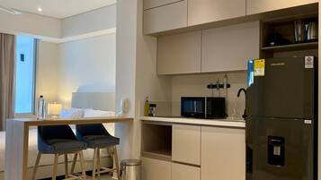 Apartment | 1 bilik tidur