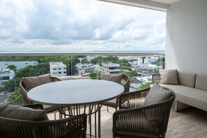 Exterior - w Amazing Loft in w/ Balcony La Boquilla (Cartagena)