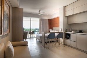 Apartment | Exterior - w Amazing Loft in w/ Balcony La Boquilla (Cartagena)