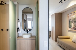 Apartment | 1 bedroom - w Amazing Loft in w/ Balcony La Boquilla (Cartagena)