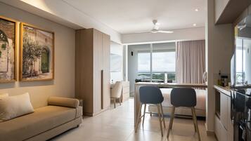 Apartment | 1 bilik tidur