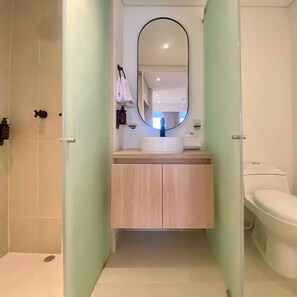 Apartment | 1 bedroom - w Amazing Loft in w/ Balcony La Boquilla (Cartagena)