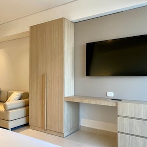 Apartment | 1 bedroom - w Amazing Loft in w/ Balcony La Boquilla (Cartagena)