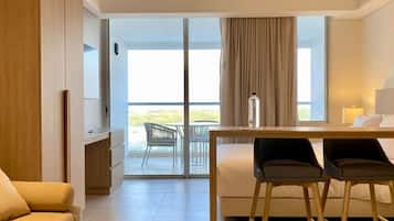 Apartment | 1 bilik tidur
