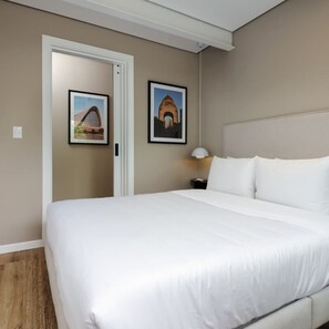 Apartment | 2 bedrooms
