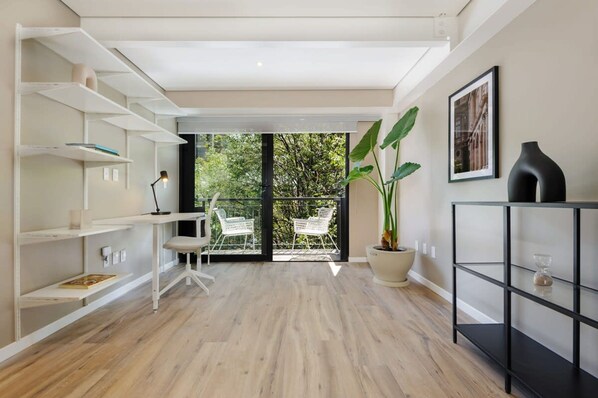 Apartment - w Spectacular 2BR With Balcony in Condesa (Mexico City)