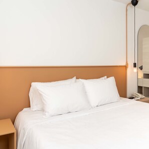 Apartment | 1 bedroom - w Spectacular 1BR With Terrace at Poblado (Medellín)