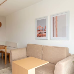 Apartment | 1 bedroom
