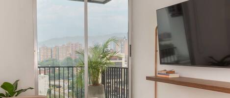 Apartment | 1 bedroom
