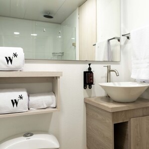 Apartamento | 1 quarto