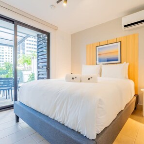 Apartamento | 1 quarto, acesso à internet de alta velocidade