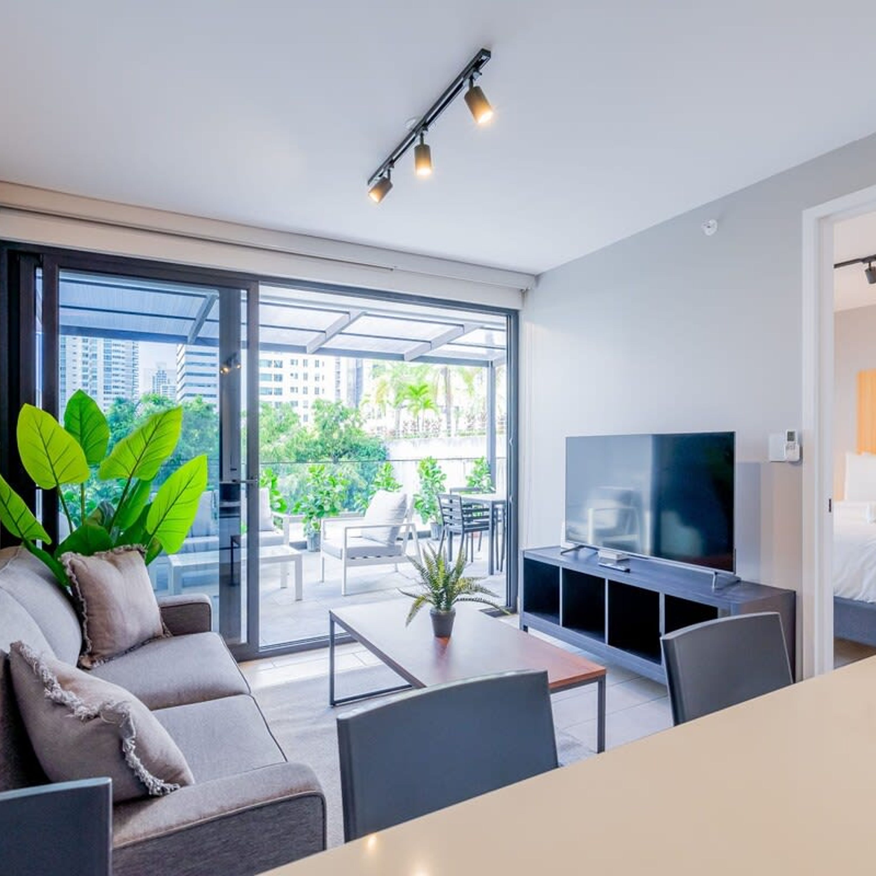 apartman | 1 hálószoba és internet