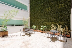 Apartment | 1 bedroom - w Glorious Loft in Roma Norte (Mexico City)