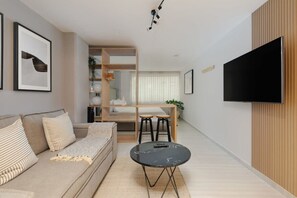 Apartment | 1 bedroom - w Glorious Loft in Roma Norte (Mexico City)