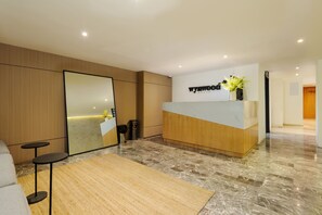 1 bedroom - w Glorious Loft in Roma Norte (Mexico City)