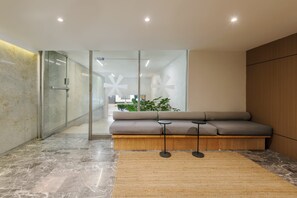 Apartment | 1 bedroom - w Glorious Loft in Roma Norte (Mexico City)