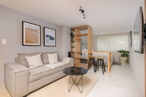 Apartment - w Glorious Loft in Roma Norte (Mexico City)