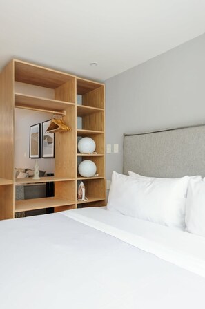 Apartment | 1 bedroom - w Glorious Loft in Roma Norte (Mexico City)