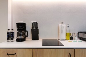 Apartment | 1 bedroom - w Glorious Loft in Roma Norte (Mexico City)