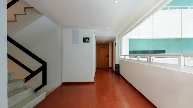 Unclassified image, 1 of 25, button - w Glorious Loft in Roma Norte (Mexico City)