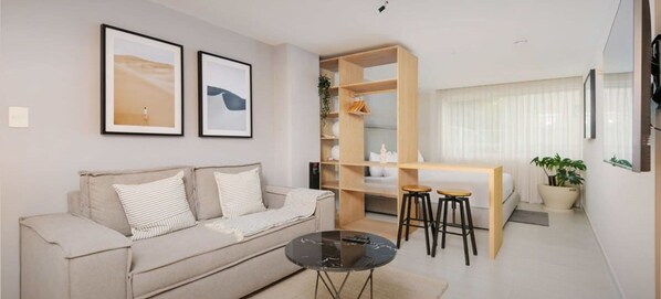 Apartment - w Glorious Loft in Roma Norte (Mexico City)