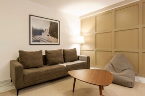 Apartment | 1 bedroom, Internet