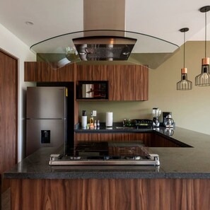 Apartamento | 3 dormitorios y Internet