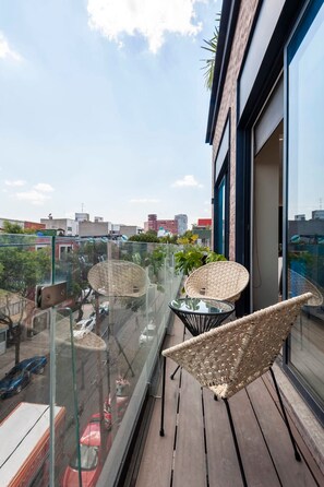 Apartamento | 3 dormitorios y Internet