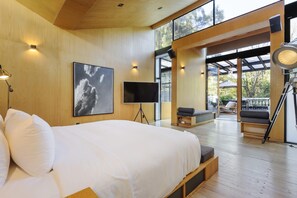 Room - Casa Wynwood in Roma Norte (Mexico City)