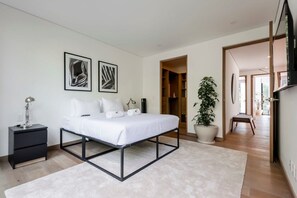 Apartment | 3 bedrooms, Internet