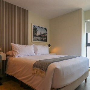 아파트 | 2 개의 침실, 인터넷